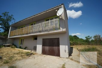 Dvojgeneračný rodinný dom vo Vrábľoch na predaj - 6