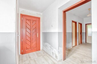 Aktualizace ceny -Prodej rodinného domu - Vysoká nad Kysucou - 6