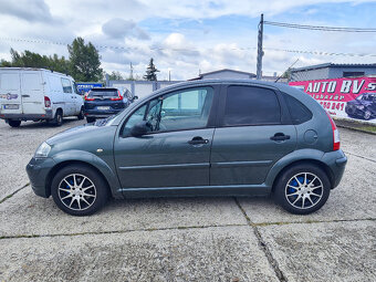 Citroën C3 1.4i 16V Image - 6