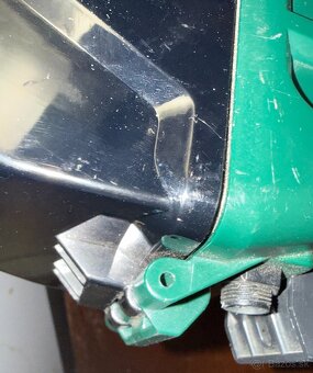 Parkside Aku čerpadlo na dažďovú vodu 20 V PRPA 20-Li B2 - 6