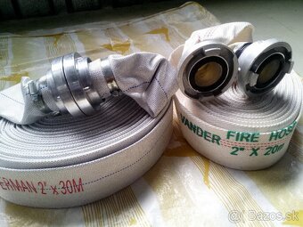 Ponorné výkonné kalové čerpadlo s mohutnou kovovou lopatkou - 6