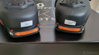 Scott Freeguide Tour, nové, MP 265, - 6