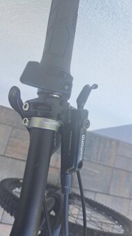 Canyon strive AL - 6