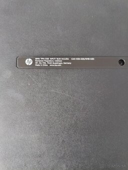 Notebook HP Desktop - KE59OOE - 6