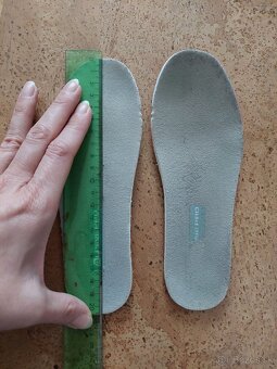 Chlapčenské zimné topanky Alpine pro veľ.31 - 6