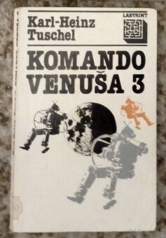 Mix kníh - 30 kusov - aktuálne iba do 12.decembra - 6
