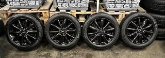 Elektrony mini cooper 5x112, r16, 175/60R16 - 6