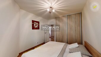 HALO reality - Predaj, trojizbový byt Bystrá, Bystrá - EXKLU - 6