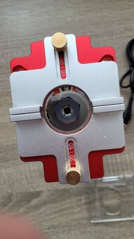 drážkovacia fréza - 6