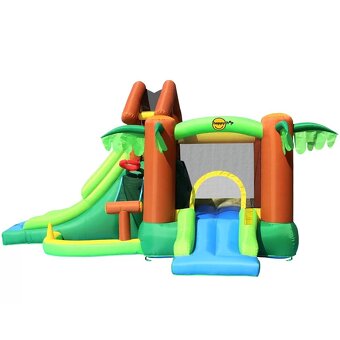 Prenájom skákacieho hradu - 6