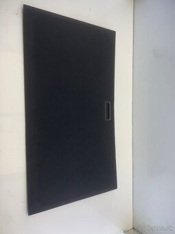 Čierny strop bmw e60 strešné okno - 6