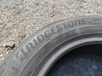 Letné pneu 205/60 R16 Bridgestone - 6