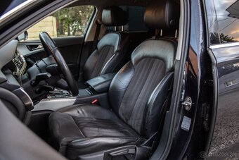 Audi A6 Avant 3.0TDI DPF 245k quattro S-tronic 180kW - 6