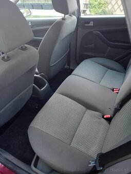 Predám Ford Focus MK2 1,6 TDCi 80KW - 6
