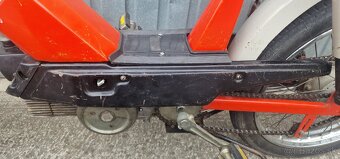 Babetta 207 "uloženka" - 6