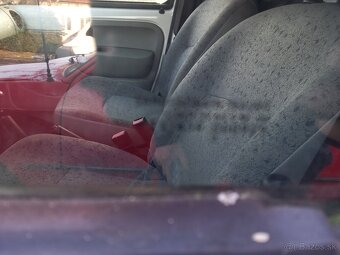 Renault kangoo  1.5 dci - 6