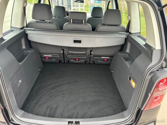 Volkswagen Touran 1.9 tdi 77kw - 6