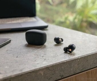 Sony Noise Cancelling WF-1000XM5 - 6