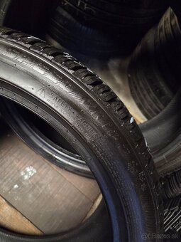 Pneumatiky 225 40 18 zimné Zn.semperit - 6