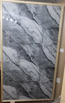 Veľkoformátové flexi(flexy)panely a 3D lamelový obklad - 6