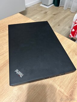 Notebook Lenovo ThinkPad T470s - 6