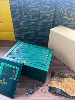 Rolex GMT II 1:1 - 6