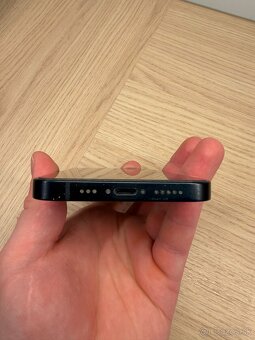 iPhone 13 128GB Midnight - 6