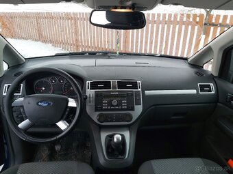 Ford C-Max - 6