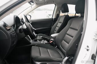 Mazda CX-5 2.2 Skyactiv-D AWD - 6