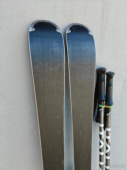 LYŽE ATOMIC CLOUD C11 143CM - 6