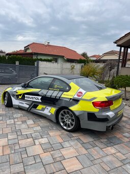 Bmw e92 Drift Coupe Turbo - 6