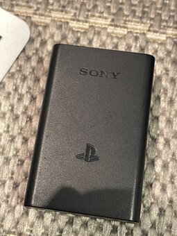 PS VITA PCH-1004 Oled 16GB / komplet box - 6