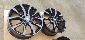 Mitsubishi outlander eclipse cross 5x114,3 r19  kia mazda ho - 6