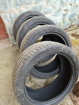 215/45 r18 letné pneumatiky - 6