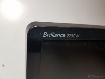 Monitor Philips 220cw - 6