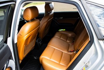 Audi A6 2005 - 6