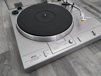 Akai AP-D30 - 6