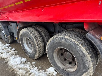 Tatra 815  Terrno 1, 8x8 - 6