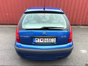 Citroën C3 44KW Nová STK do 2027 - 6