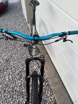Kellys thorx 160/170 L - 6