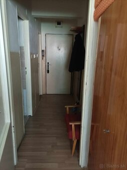 1- izbový byt na Strelnici - ihneď voľný - 6