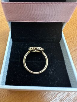 Pandora prsteň - 6