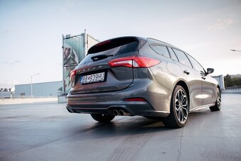 Ford Focus St-Line, 1,5 TDCi 88kW - 6