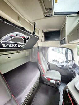 VOLVO FH 500 - 6