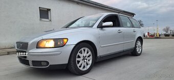 Volvo V50 , 2.0 D - 6
