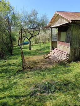 Predaj záhrady Tomáš R. Š. - 6