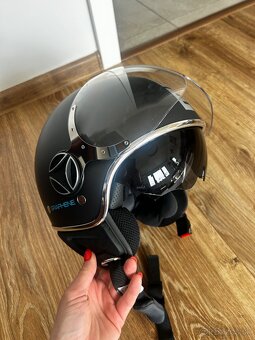 MOMO DESIGN PRILBA - 6