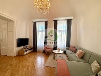 Nadštandardný 2-izbový byt (81m2) na prenájom v centre Koší - 6