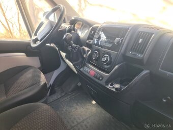 boxer 2.2 Hdi r. L4H2 euro5 TP+SPZ STK EK - 6