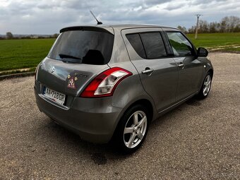 ✅SUZUKI SWIFT 1.2 69kw BENZÍN, KLÍMA✅ - 6